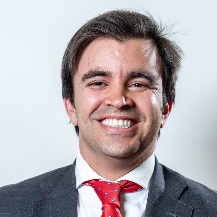 Your personal Advisor Advisor image OVB