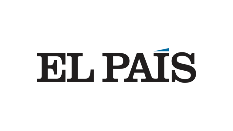 Logo El País