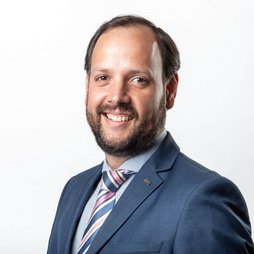 Your personal Advisor Advisor image OVB