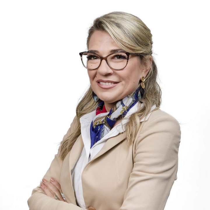 Consejos de María del Carmen Muñoz Campomar