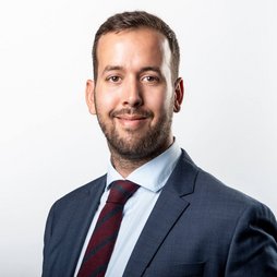 Your personal Advisor Advisor image OVB