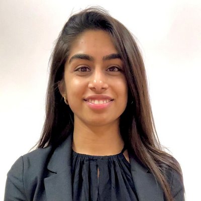 Mónica Pal Kumari