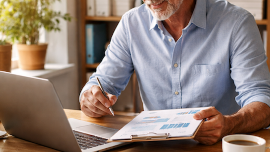 jubilación flexible autónomos