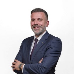 Your personal Advisor Advisor image OVB