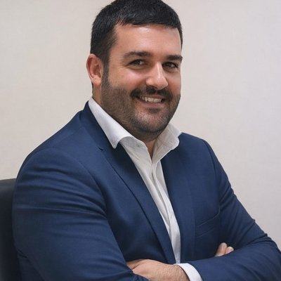 Rubén Pérez Quirce