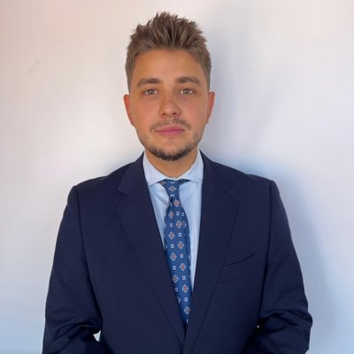 Javier Díaz Gutiérrez