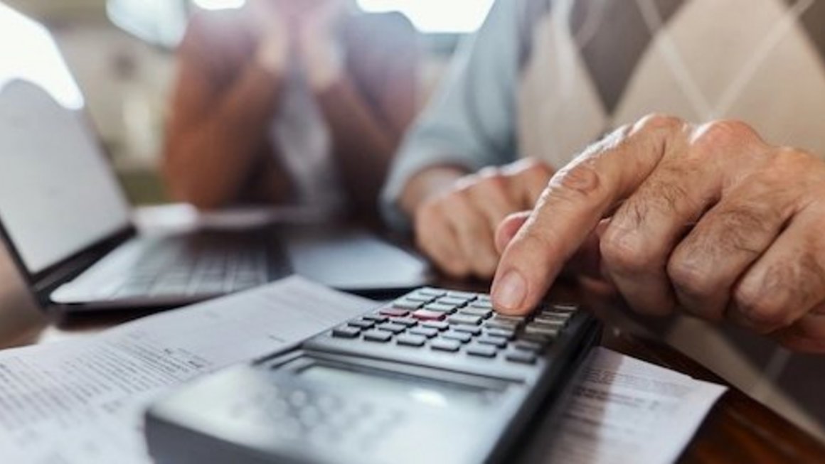 coeficiente jubilación