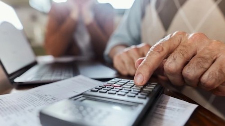 coeficiente jubilación