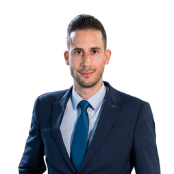Your personal Advisor Advisor image OVB