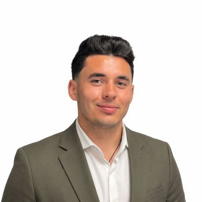 Jorge Armesto Cofán