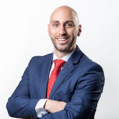Advisor image OVB