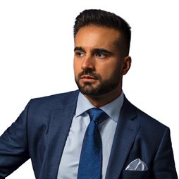 Your personal Advisor Advisor image OVB