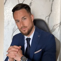 Your personal Advisor Advisor image OVB