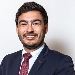 Consultor financiero OVB Alberto Rúa-Figueroa