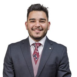Your personal Advisor Advisor image OVB