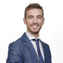 Your personal Advisor Advisor image OVB