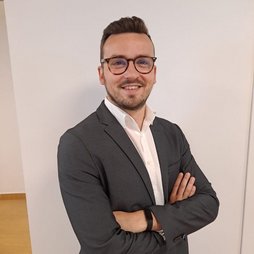 Your personal Advisor Advisor image OVB