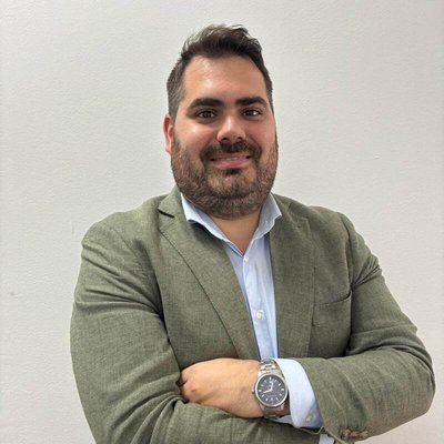 Juan Enrique Domínguez Atencia