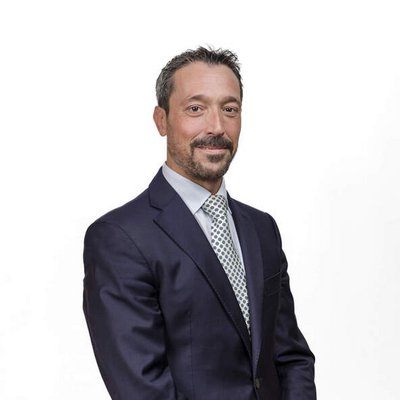 Óscar Espin Molina
