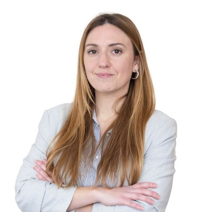 Consejos de Alba Robles Caraballo