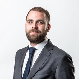 Your personal Advisor Advisor image OVB