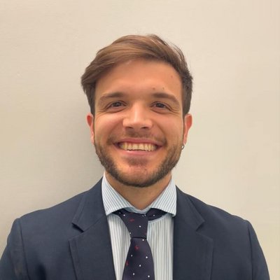 Marcos Torregrosa Pino