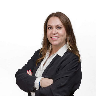 Silvia Gordillo Pos