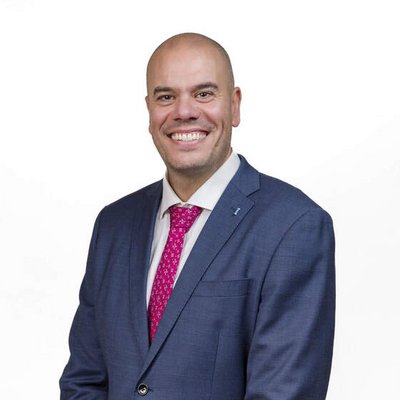 Javier Sobrino Santiso