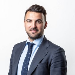 Your personal Advisor Advisor image OVB