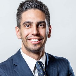 Your personal Advisor Advisor image OVB