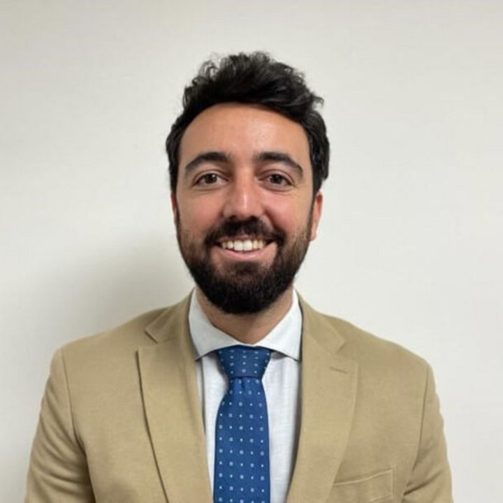 Consejos de Pablo Visedo Franco