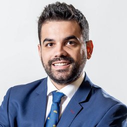 Your personal Advisor Advisor image OVB