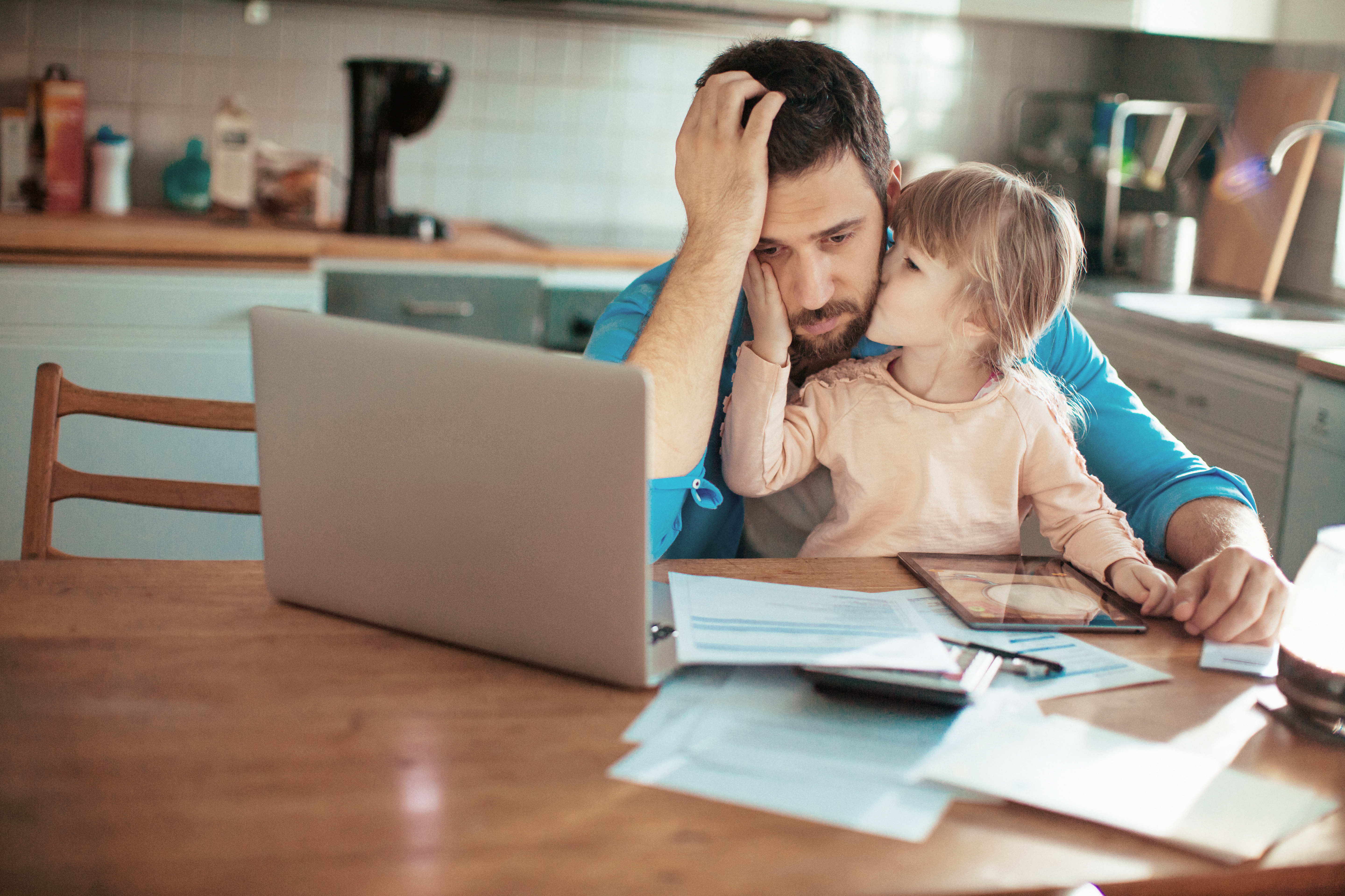 Cómo actuar con el seguro del hogar
