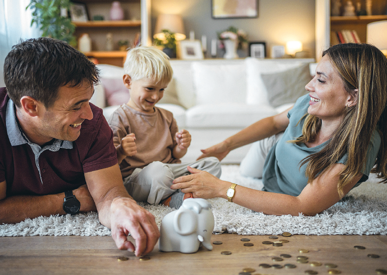 Día mundial del ahorro Día mundial del ahorro
