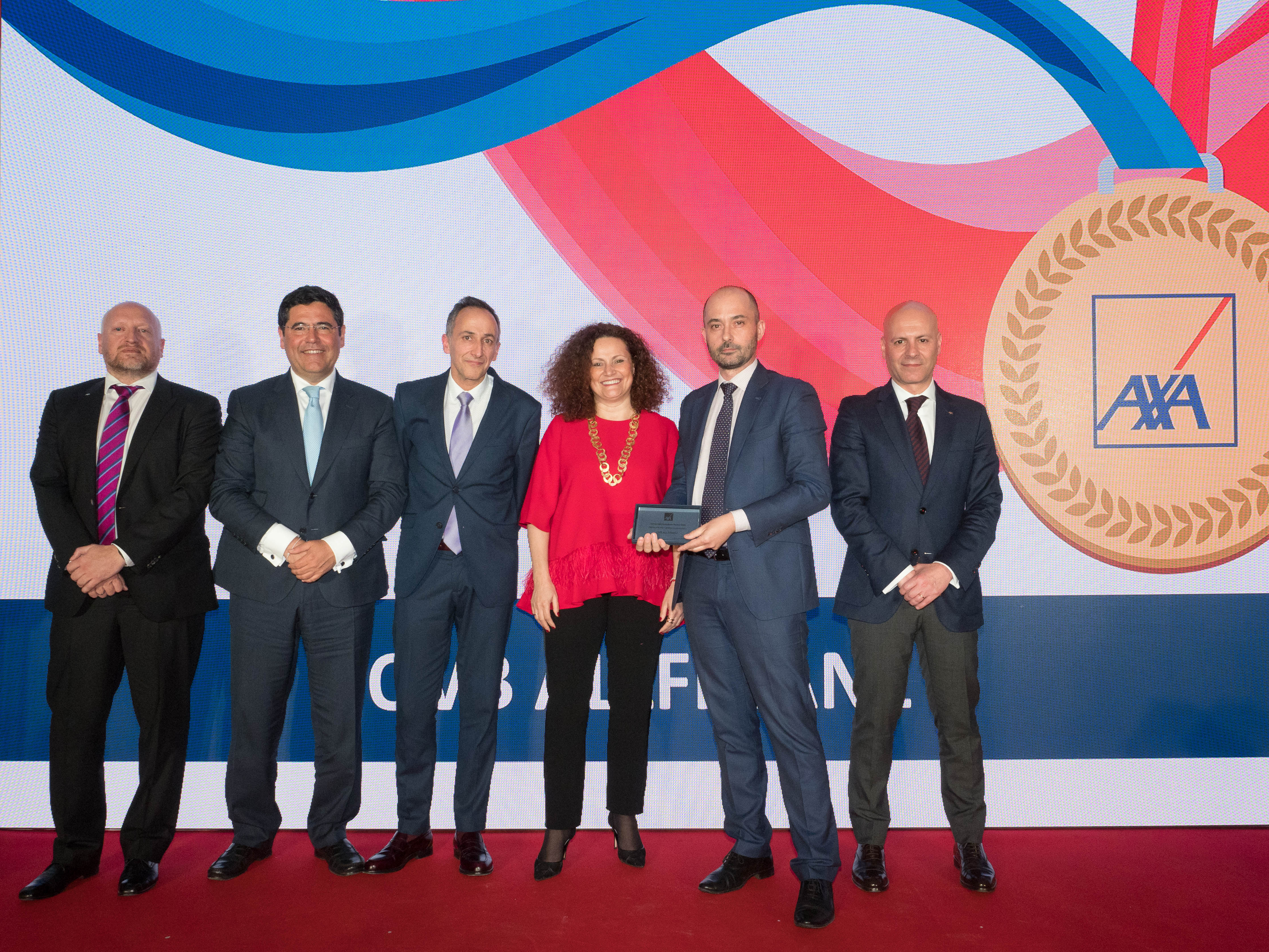 OVB España Mejor Gestión de Pensiones