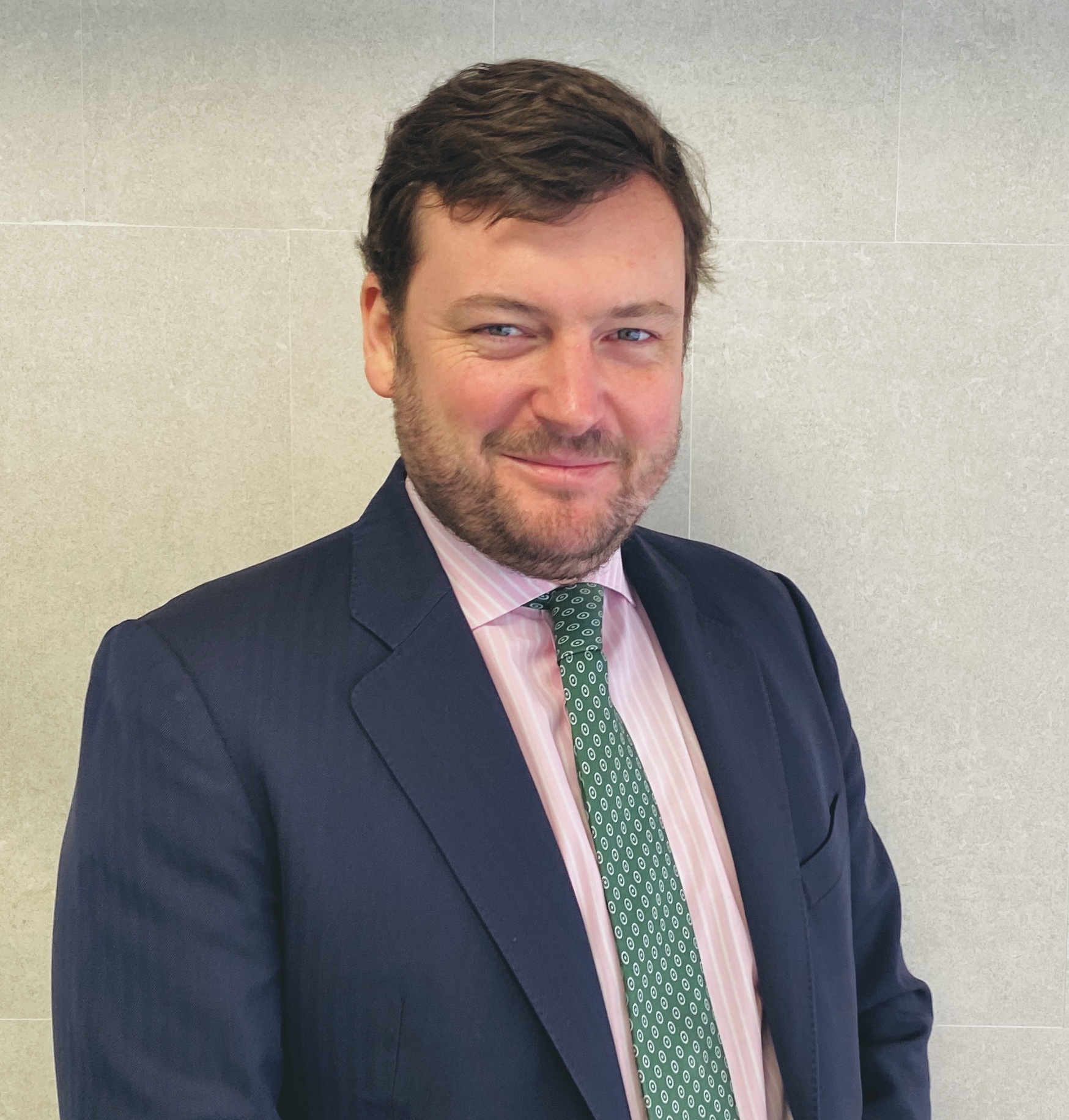 Ricardo Marin OVB España