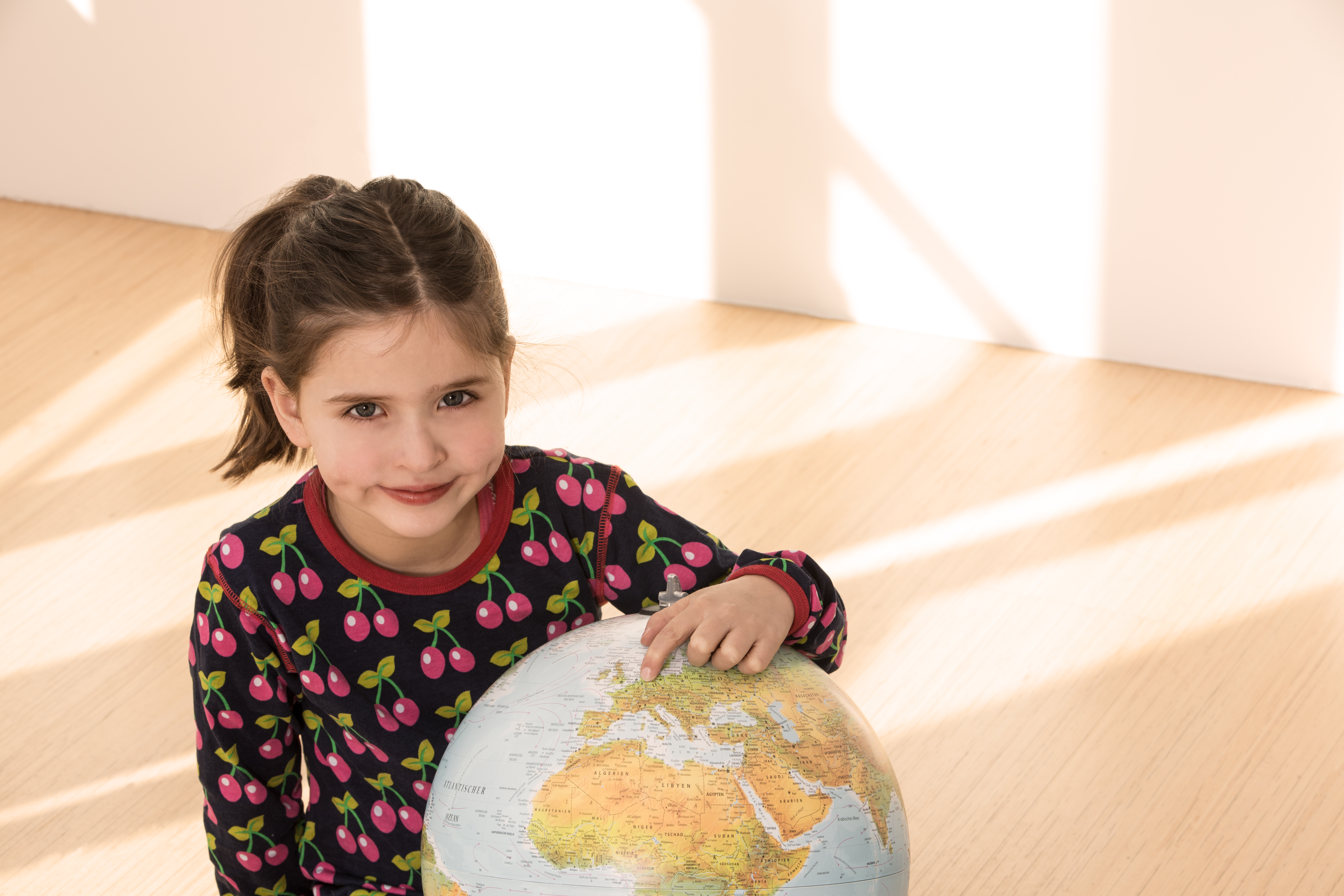 OVB I Día Internacional de la Mujer y la Niña en la Ciencia