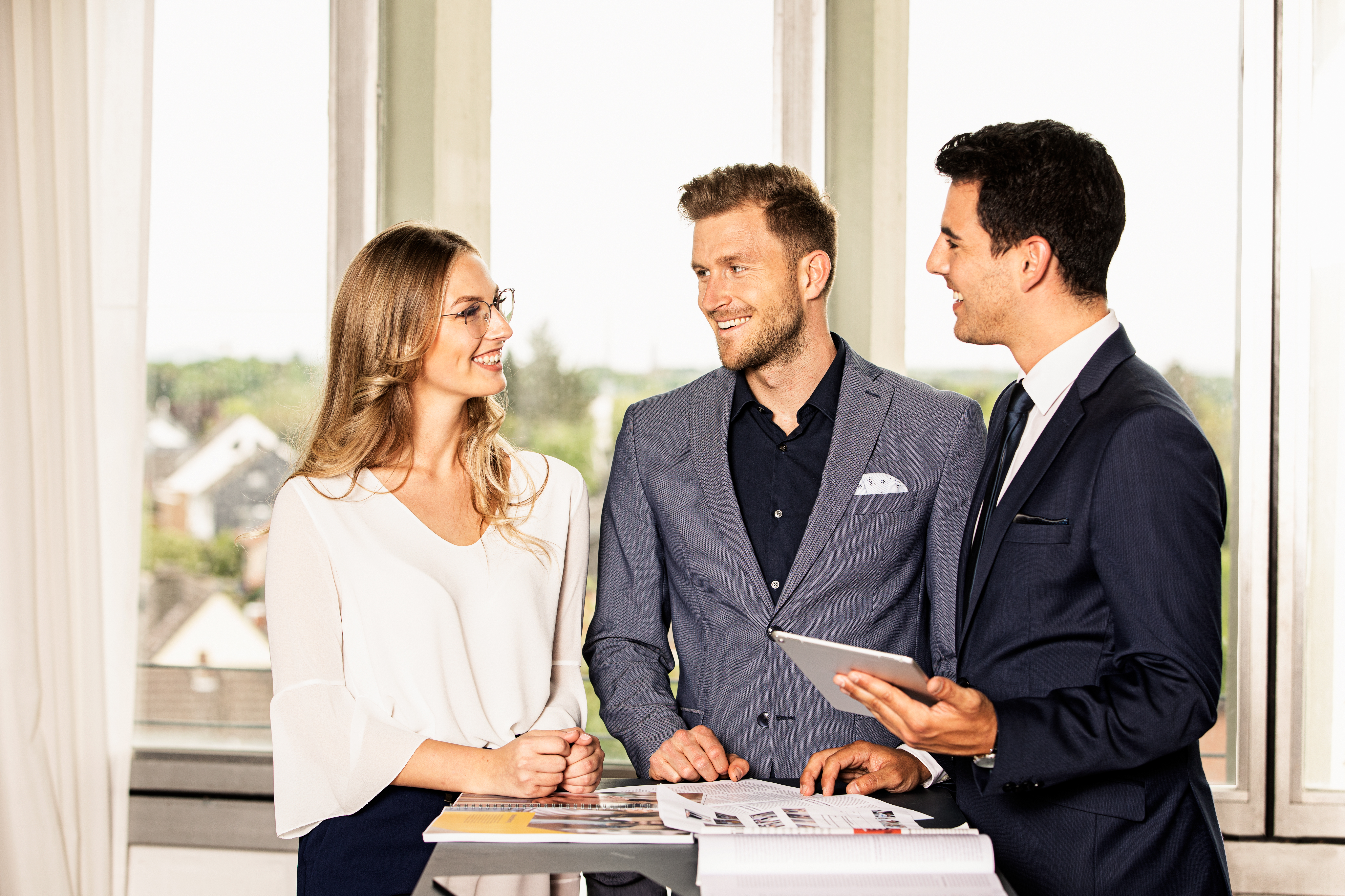 OVB Mejor Consultora Comunidad de Madrid