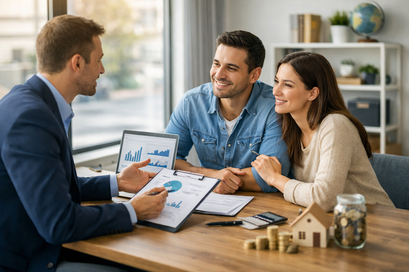 ser consultor financiero ser consultor financiero