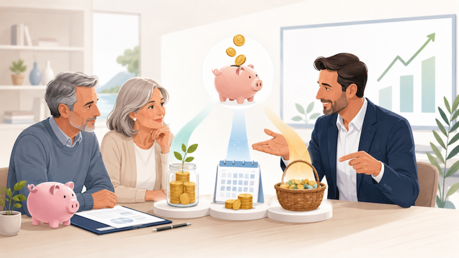 rescate plan de pensiones