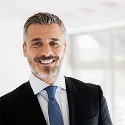 Your personal Advisor Advisor image OVB
