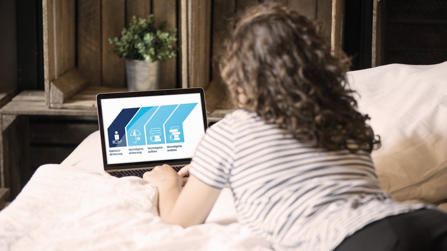 Asesoramos de forma personal e individualizada.