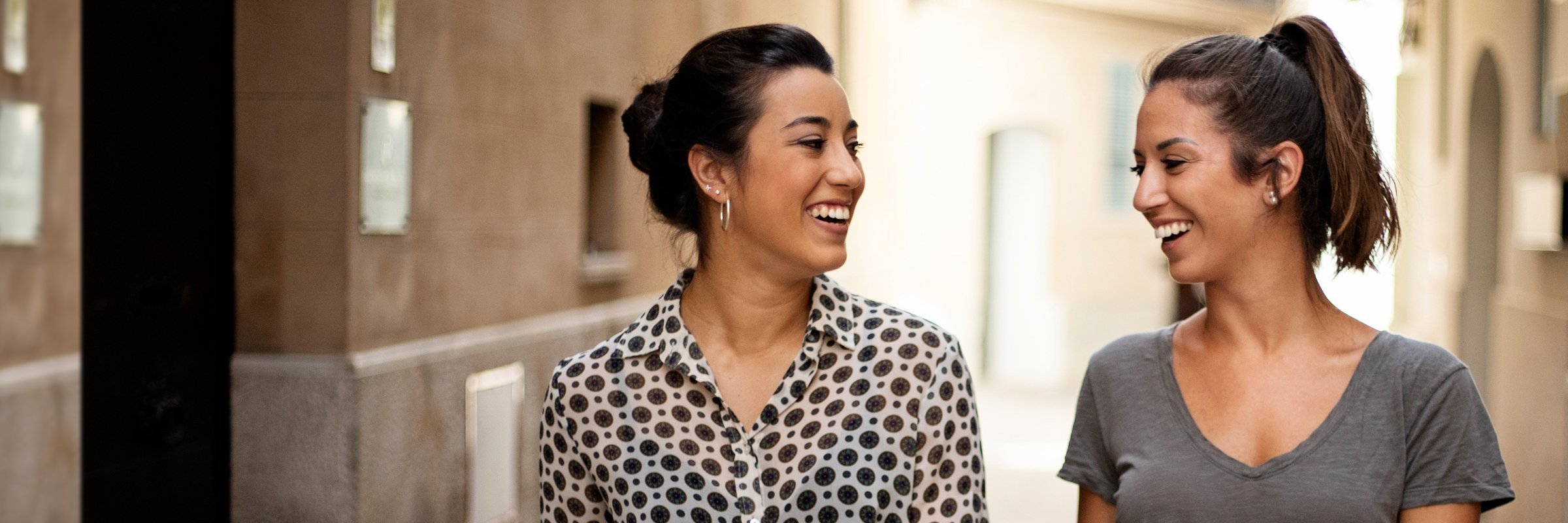 Mi salud es también importante en el futuro.