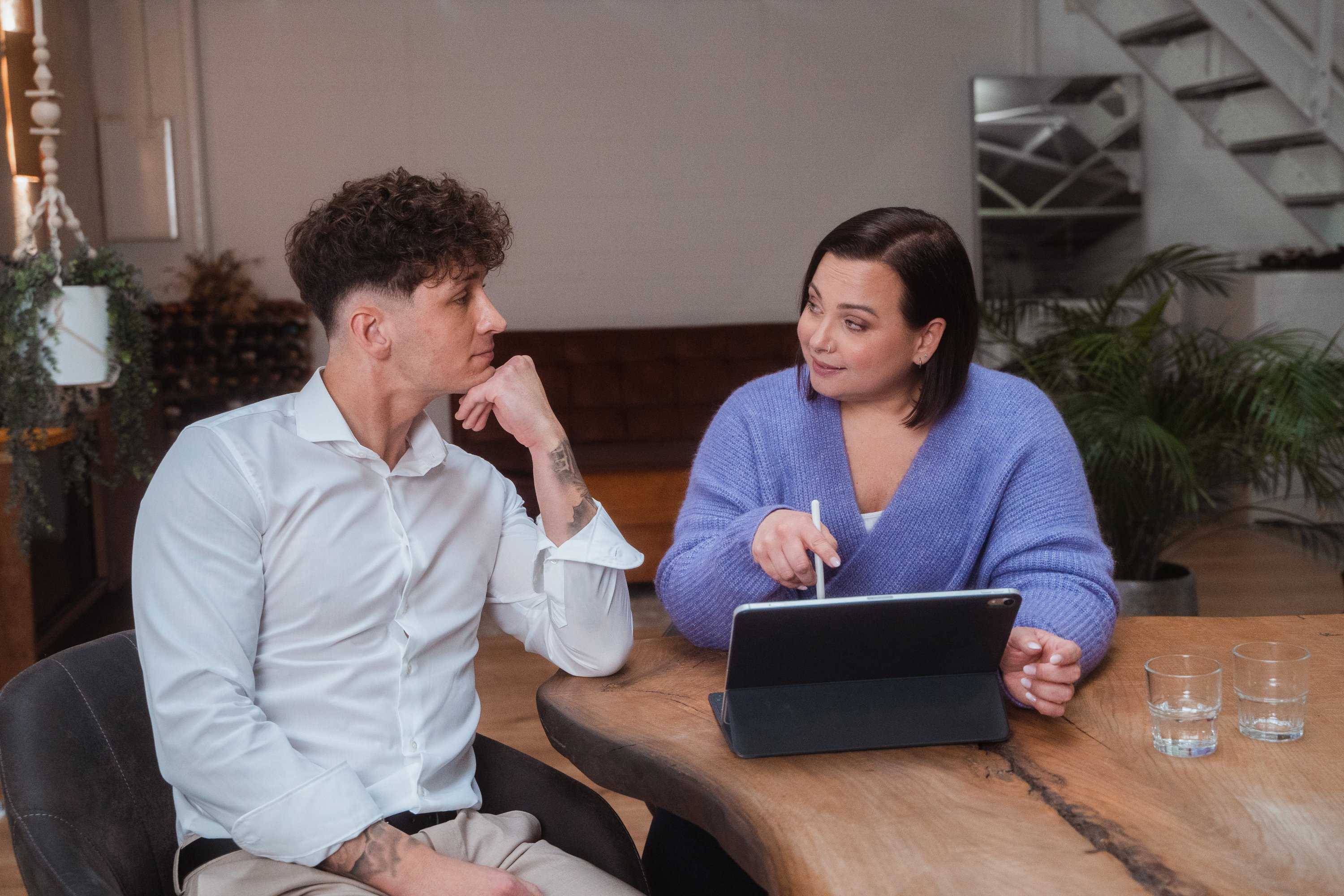 OVB Allfinanz España lanza un servicio de simulación virtual