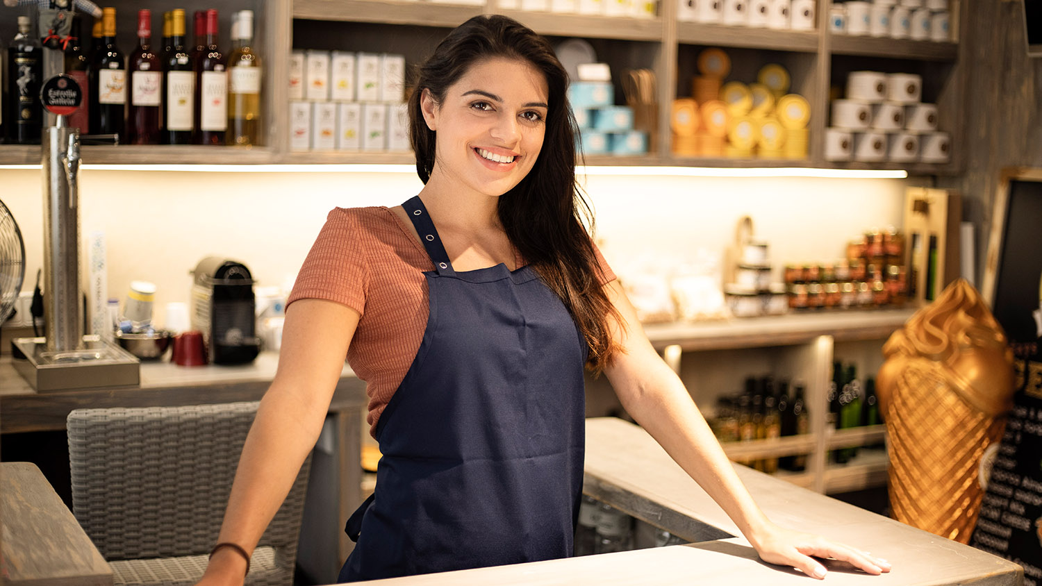 Estudios y trabajo: todo sobre el trabajo mientras estudias