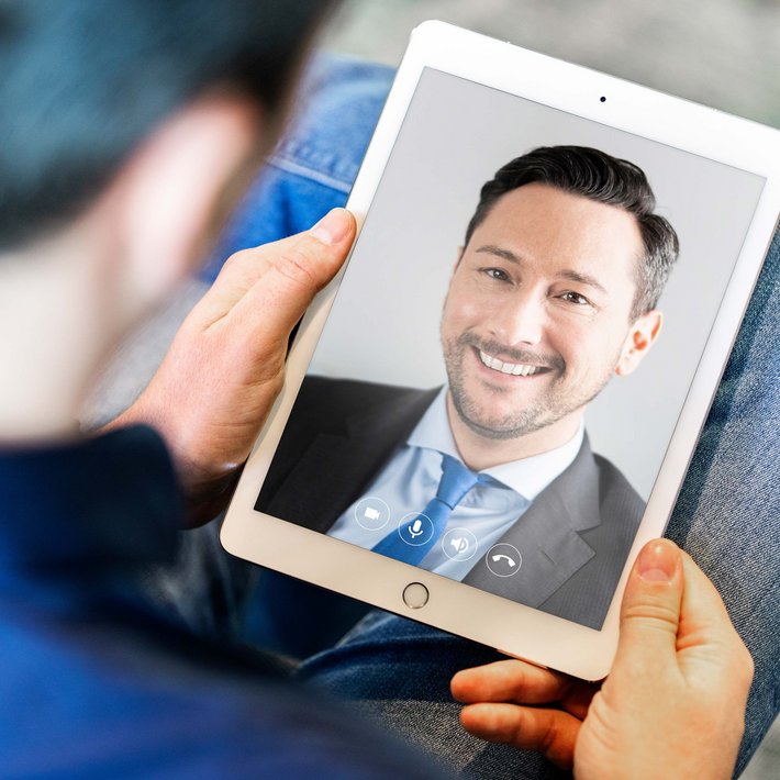 Your personal Advisor Advisor image OVB