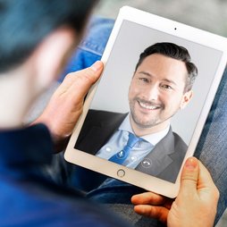Your personal Advisor Advisor image OVB